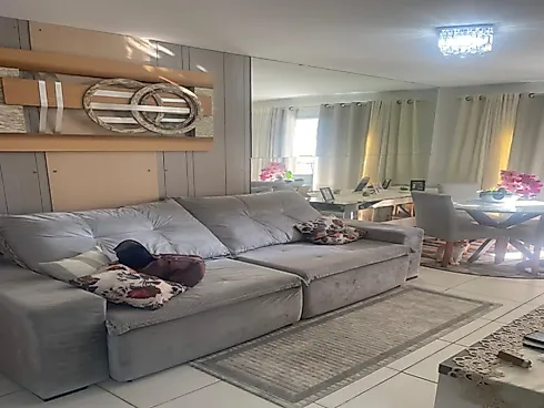 Vendaval, BiguaÇu
