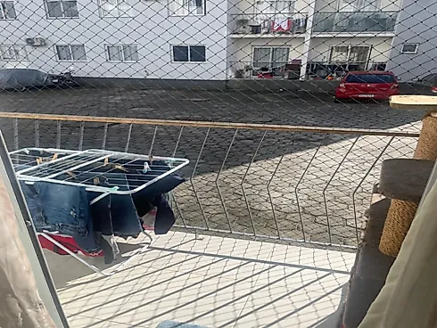 Apartamento em Vendaval, BiguaÇu