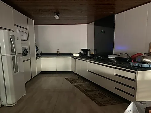 Casa em Sul do Rio, Santo Amaro da Imperatriz