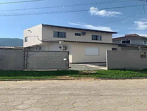 Casa em Sul do Rio, Santo Amaro da Imperatriz