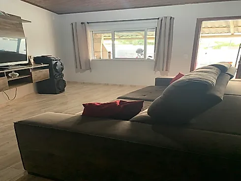 Casa em Sul do Rio, Santo Amaro da Imperatriz