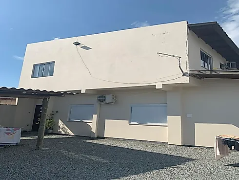 Casa em Sul do Rio, Santo Amaro da Imperatriz