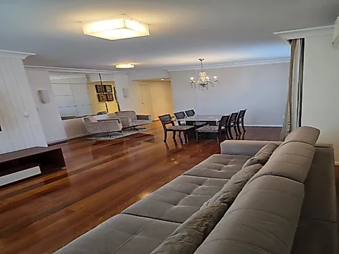 Apartamento em Centro, Florianópolis
