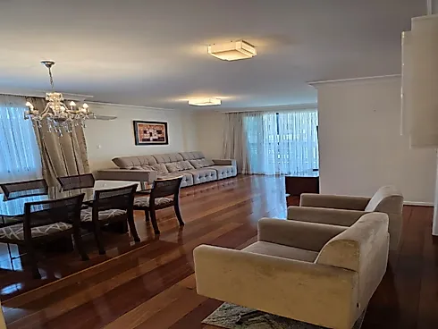 Apartamento em Centro, Florianópolis