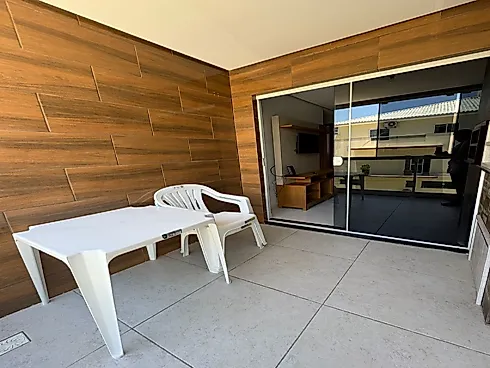Apartamento em Ingleses do Rio Vermelho, Florianópolis