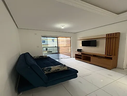 Apartamento em Ingleses do Rio Vermelho, Florianópolis