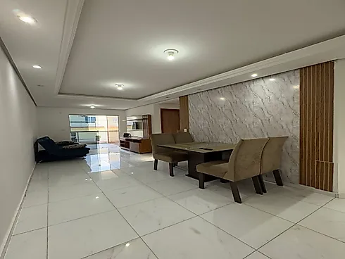 Apartamento em Ingleses do Rio Vermelho, Florianópolis