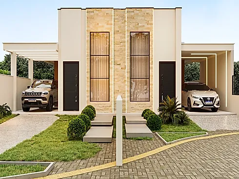 Santa Catarina, Antonio Carlos