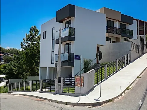 Potecas, São José