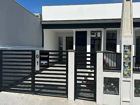 Forquilhas, São José