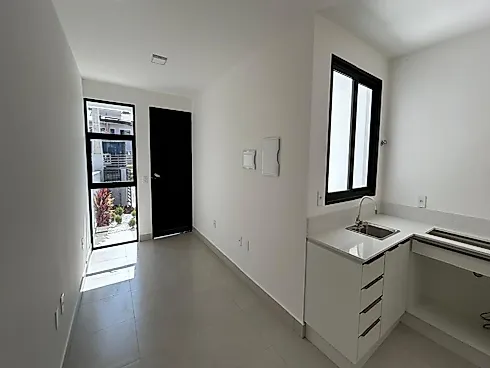 Casa geminada em Forquilhas, São José