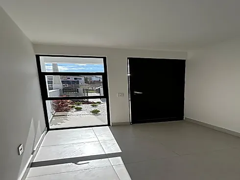 Casa geminada em Forquilhas, São José