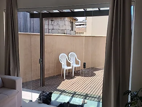 Casa em Saveiro, Biguaçu