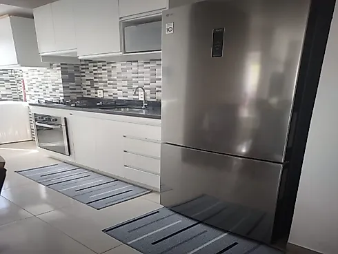 Apartamento em Bom Viver, Biguaçu