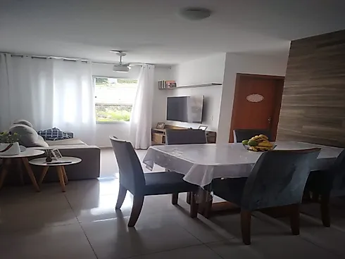 Apartamento em Bom Viver, Biguaçu