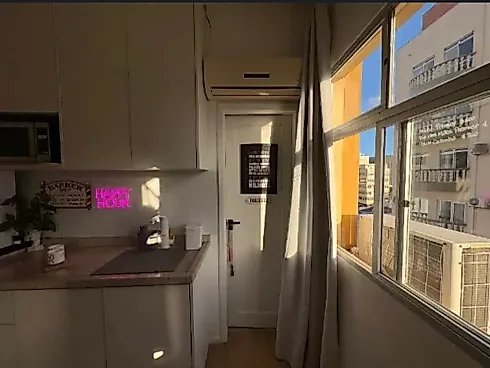 Escritório/sala em Centro, Florianópolis