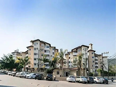 Apartamento em Itacorubi, Florianópolis