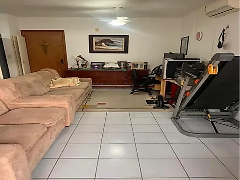 Apartamento em Itacorubi, Florianópolis