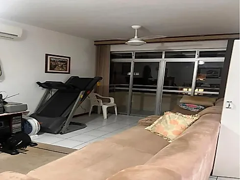 Apartamento em Itacorubi, Florianópolis