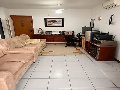 Apartamento em Itacorubi, Florianópolis