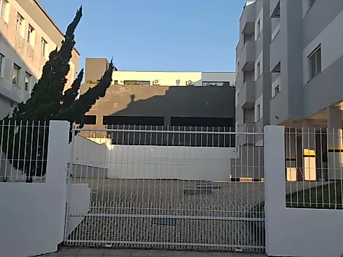Apartamento em Serraria, São José
