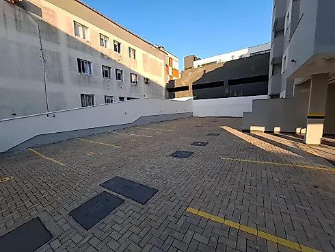Apartamento em Serraria, São José