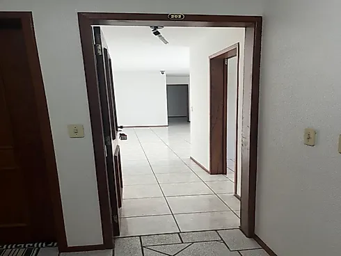 Apartamento em Estreito, Florianópolis