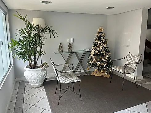 Apartamento em Estreito, Florianópolis