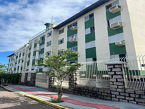 Estreito, Florianópolis
