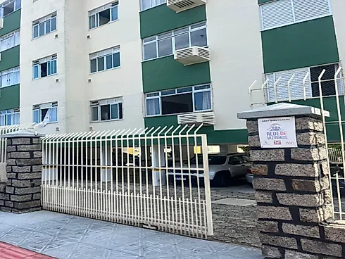 Apartamento em Estreito, Florianópolis