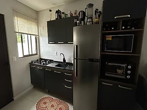 Sobrado geminado em Sertão do Maruim, São José