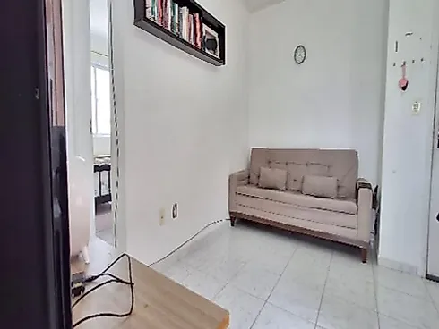 Apartamento em Jardim Atlântico, Florianópolis