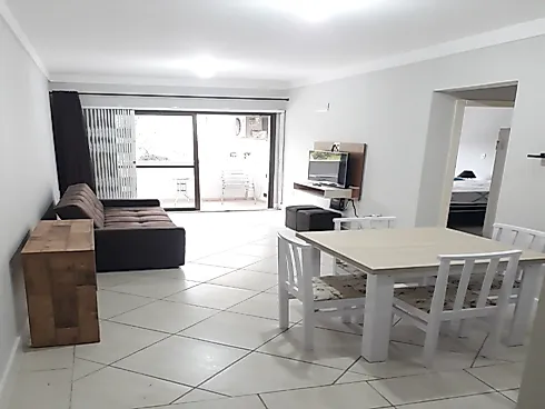 Apartamento em Ingleses do Rio Vermelho, Florianópolis
