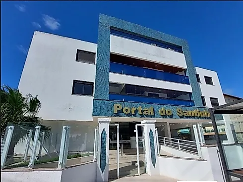 Apartamento em Ingleses do Rio Vermelho, Florianópolis