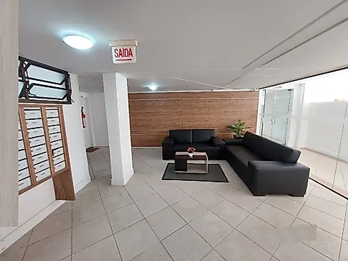 Apartamento em Ingleses do Rio Vermelho, Florianópolis