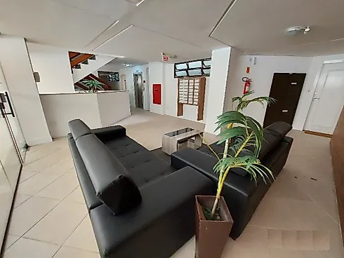 Apartamento em Ingleses do Rio Vermelho, Florianópolis