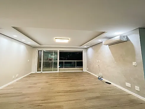 Apartamento com 2 quartos em Barreiros, São José