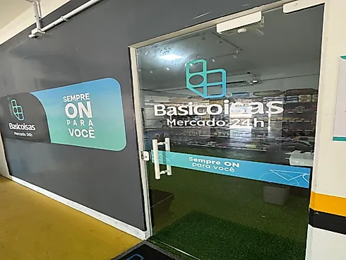 Apartamento 2 Quartos com 1 Suíte - com Piscina em Barreiros (100% Mobiliado) - Foto 28