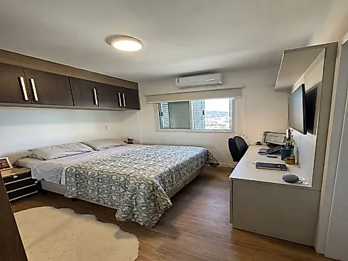 Apartamento 2 Quartos com 1 Suíte - com Piscina em Barreiros (100% Mobiliado) - Foto 8