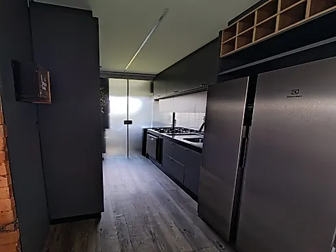 Apartamento em Rio Caveiras, Biguaçu