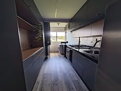 Apartamento em Rio Caveiras, Biguaçu