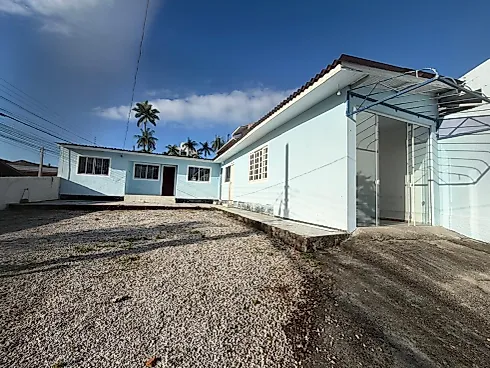 Casa em Ipiranga, São José