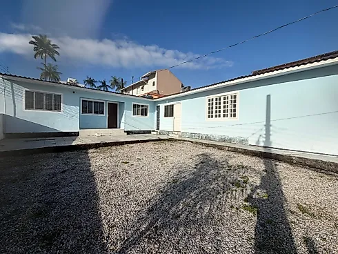 Casa em Ipiranga, São José