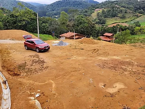 Terreno Condomínio Recanto das Nascente - Terreno, Aguas Mornas - Foto 2