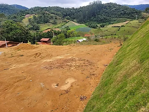 Terreno Condomínio Recanto das Nascente - Terreno, Aguas Mornas - Foto 3