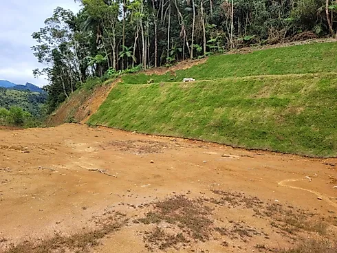 Terreno Condomínio Recanto das Nascente - Terreno, Aguas Mornas - Foto 4