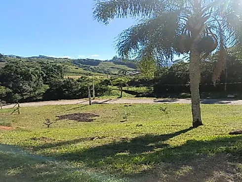 Rio do Cedro, Aguas Mornas