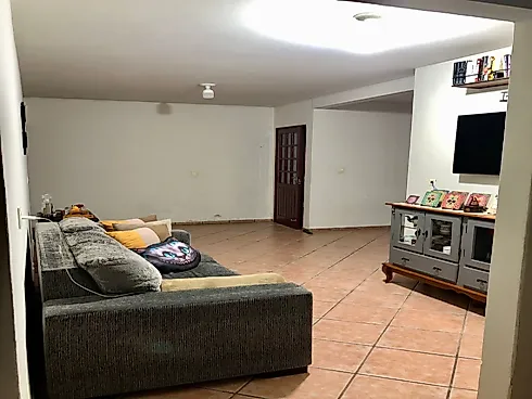 Casa em Forquilhinhas, São Jose