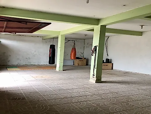 Casa em Forquilhinhas, São Jose
