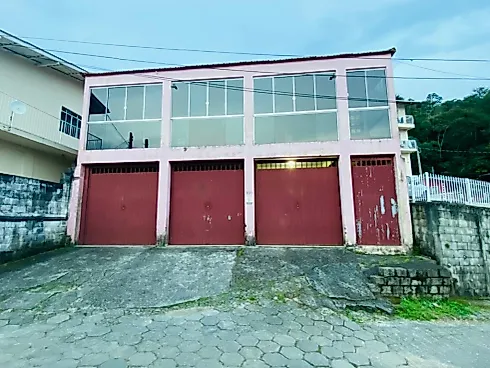 Casa em Forquilhinhas, São Jose